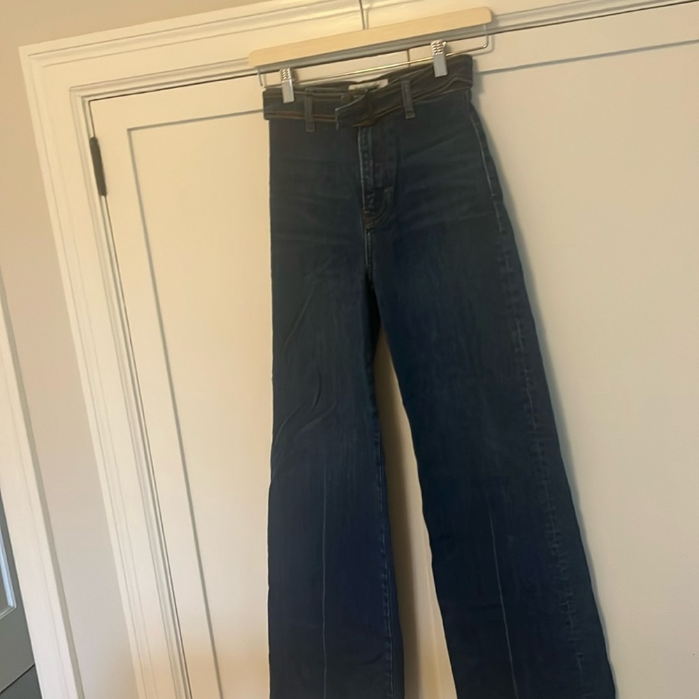 reformation jeans